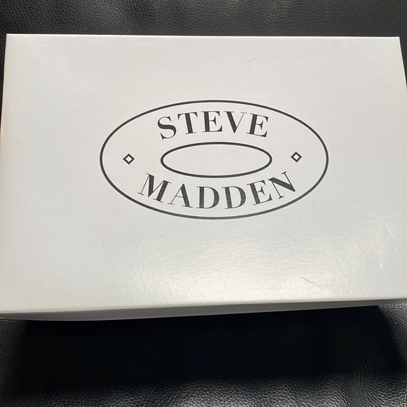 Steve Madden EMMI Platform Sneakers women shoes Multi Snake size 8 - Picture 9 of 9